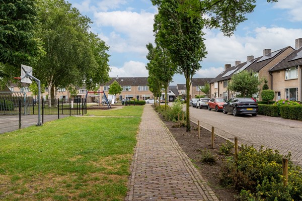 Medium property photo - Molenhof 4, 4261 XD Wijk en Aalburg